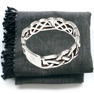 Sterling Silver Ring